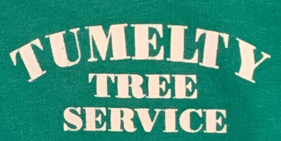 Tumelty Tree Service - TTS 